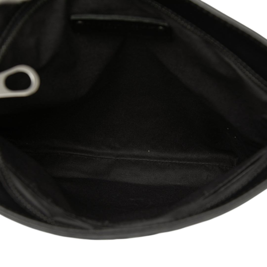 Bottega Veneta Intrecciato VN Sac Cuir nappa