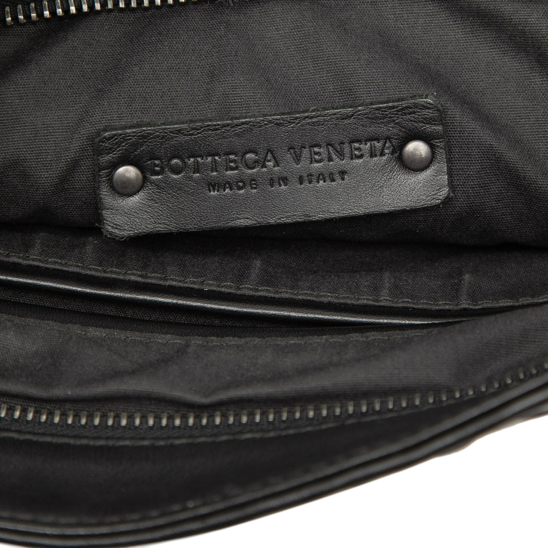 Bottega Veneta Intrecciato VN Sac Cuir nappa