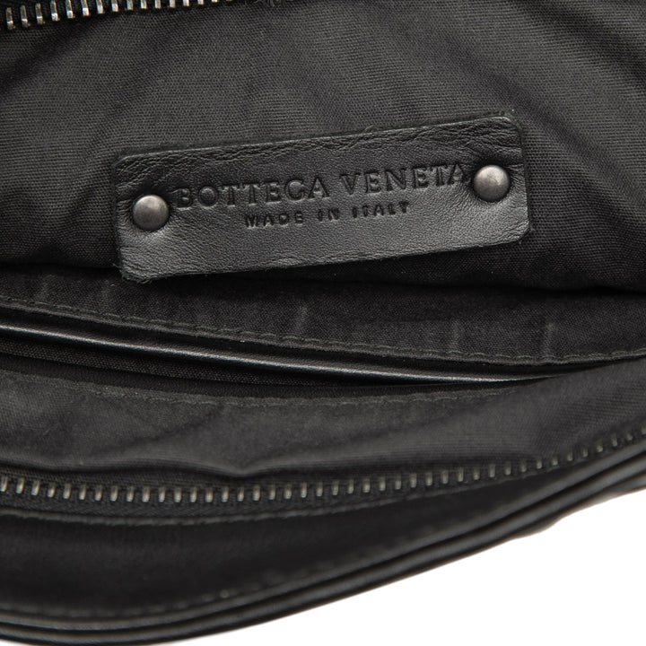 Bottega Veneta Intrecciato VN Sac Cuir nappa