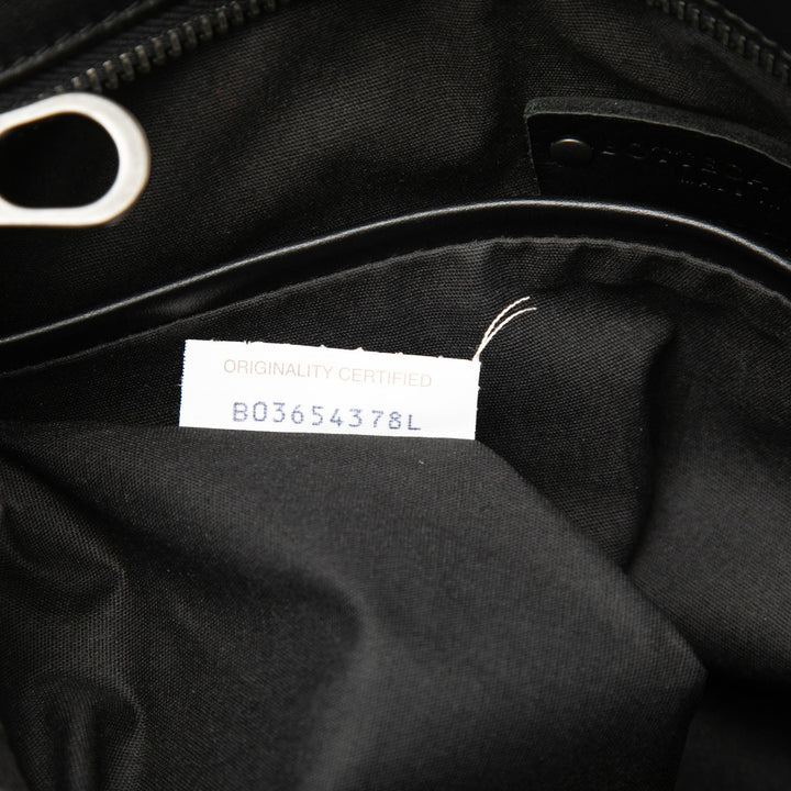 Bottega Veneta Intrecciato VN Sac Cuir nappa