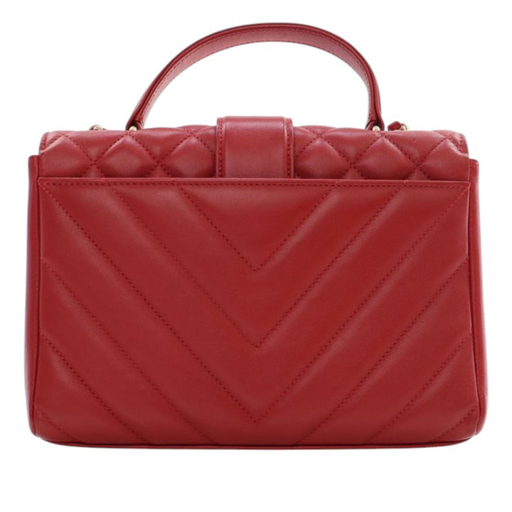 Chanel Small Mixed Quilt Cuir de veau In The City sac à anse supérieure