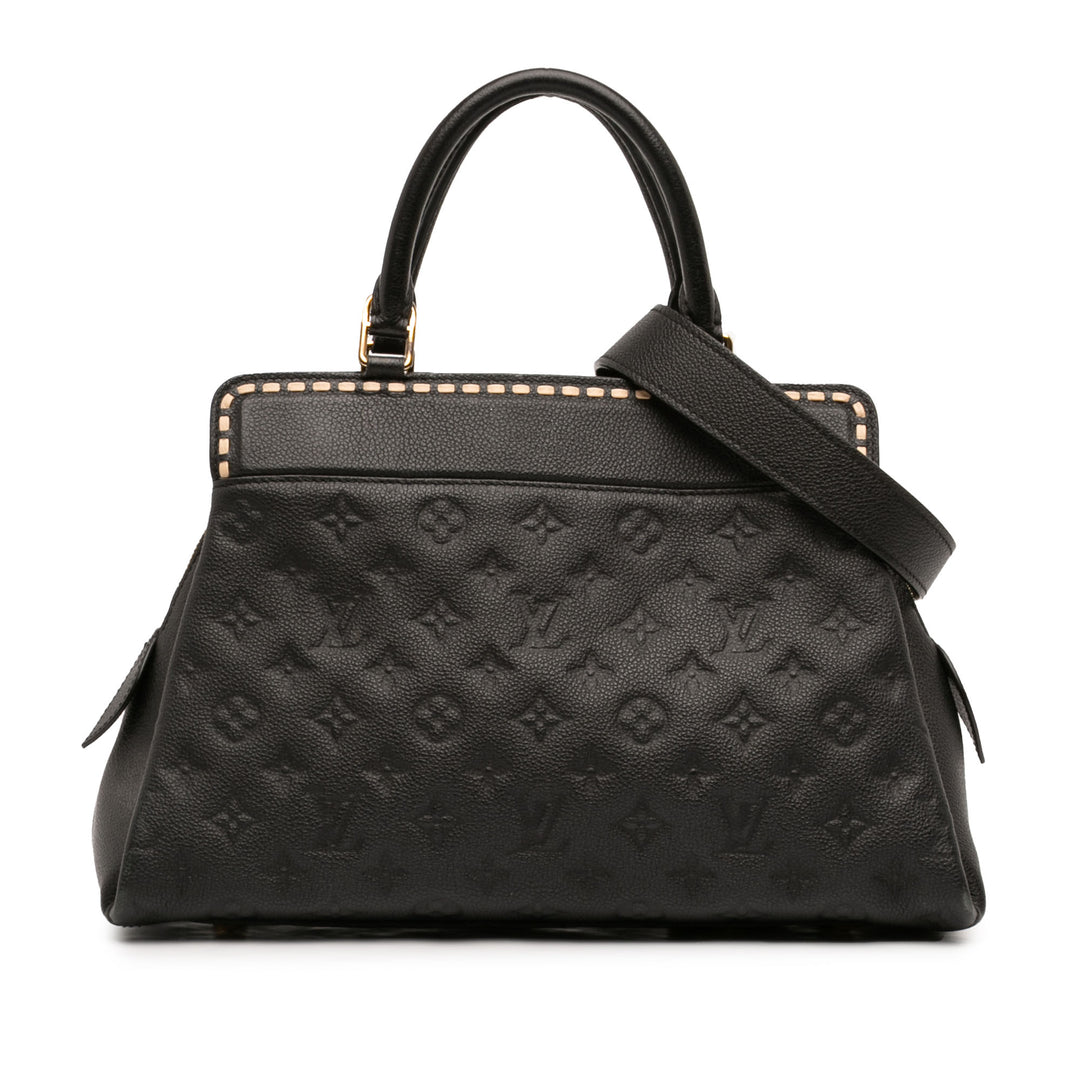 Louis Vuitton Monogram Empreinte Vosges MM