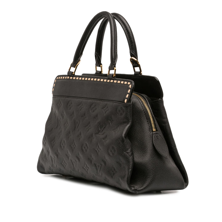 Louis Vuitton Monogram Empreinte Vosges MM
