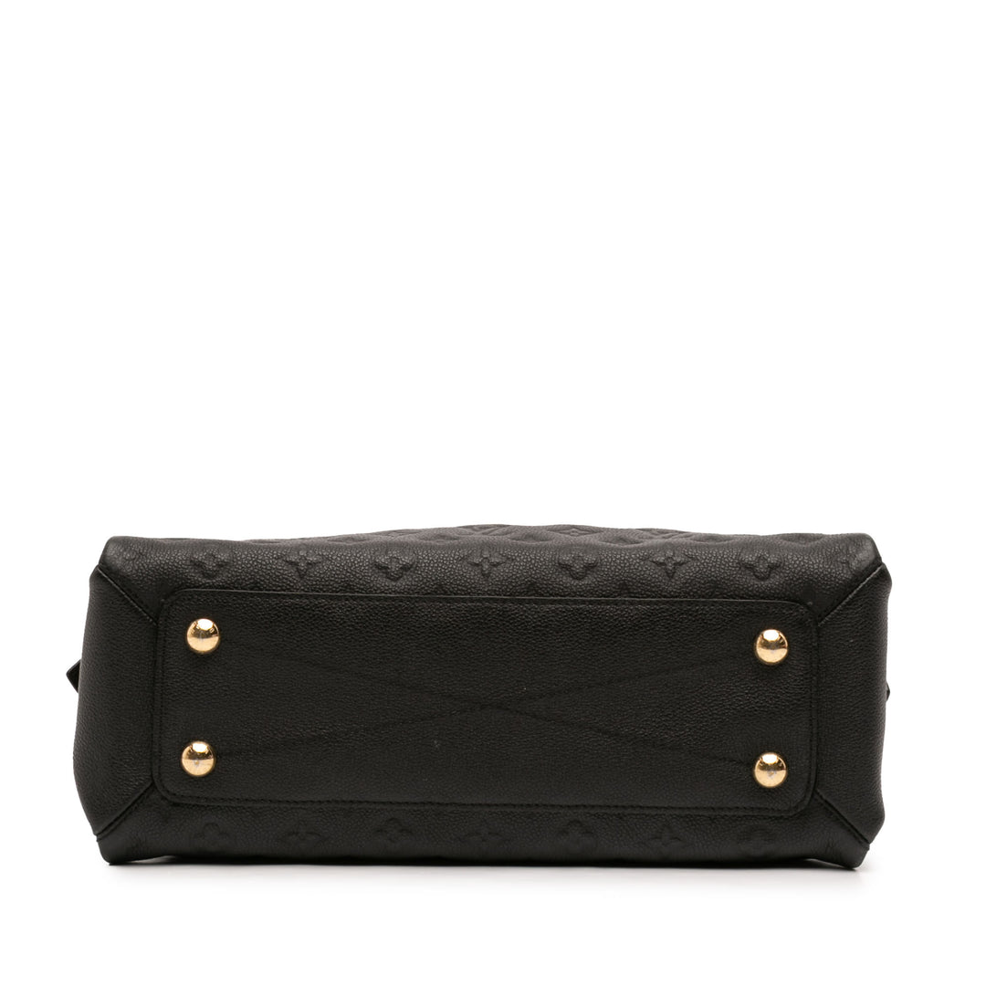 Louis Vuitton Monogram Empreinte Vosges MM