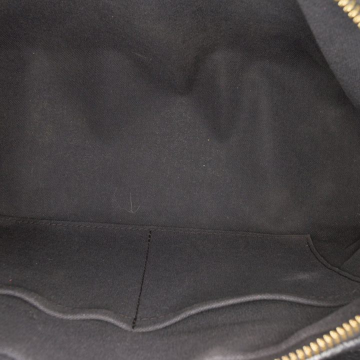 Louis Vuitton Monogram Empreinte Vosges MM