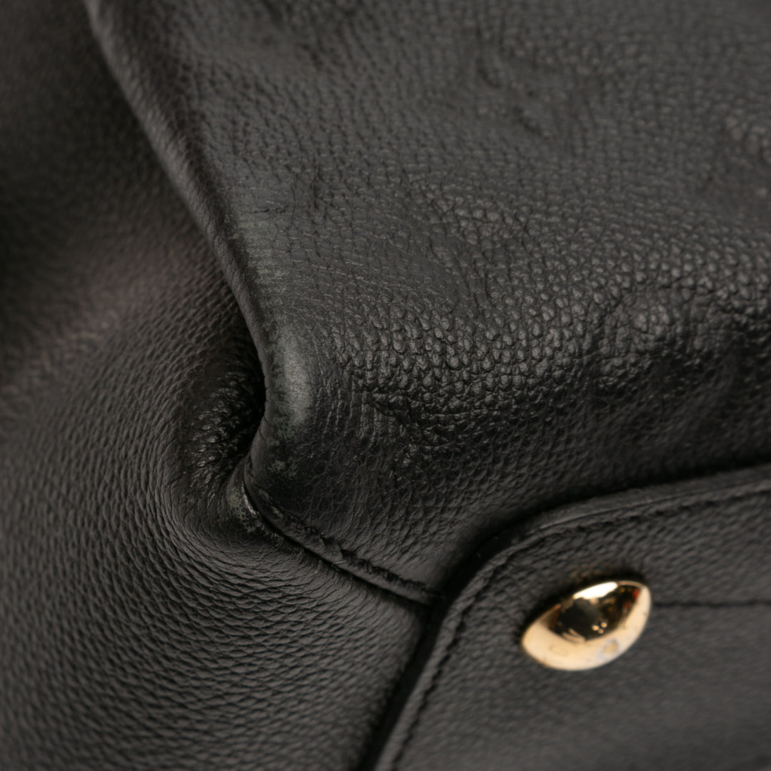 Louis Vuitton Monogram Empreinte Vosges MM