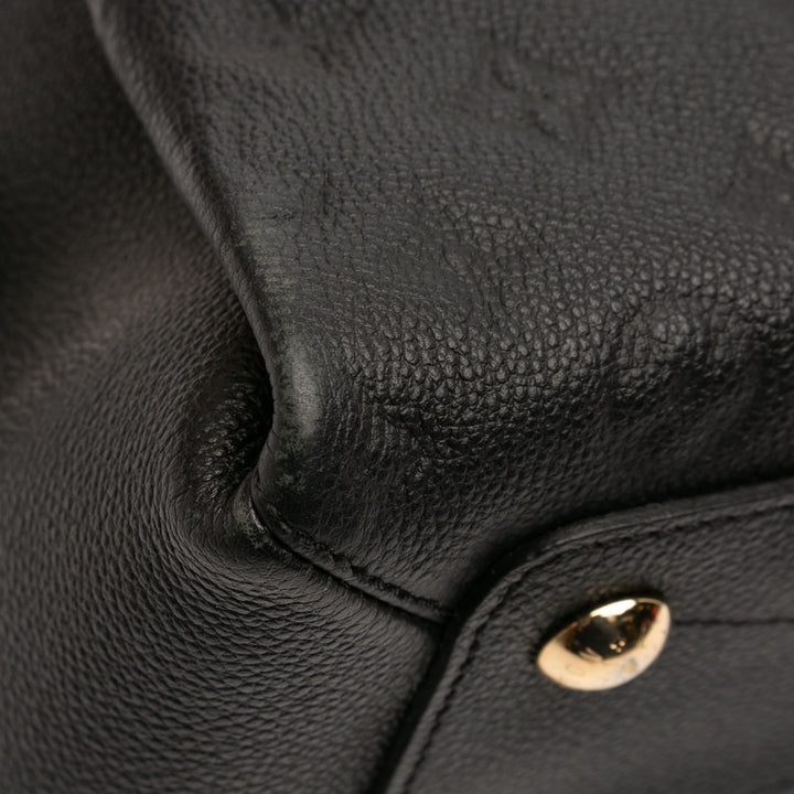Louis Vuitton Monogram Empreinte Vosges MM