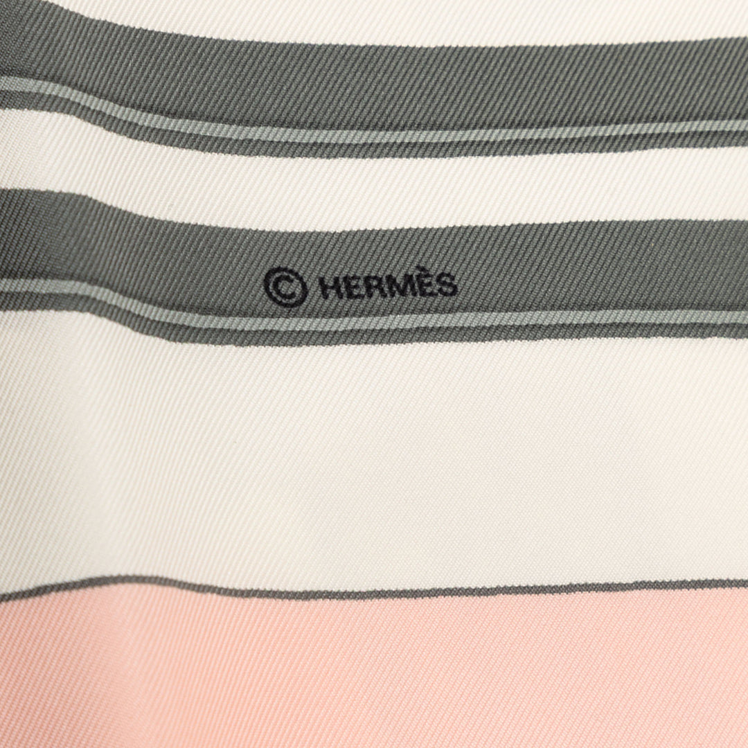 Hermès Brides de Gala Soie Foulard 90