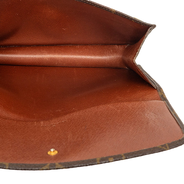 Louis Vuitton Monogram Pochette Rabat 20