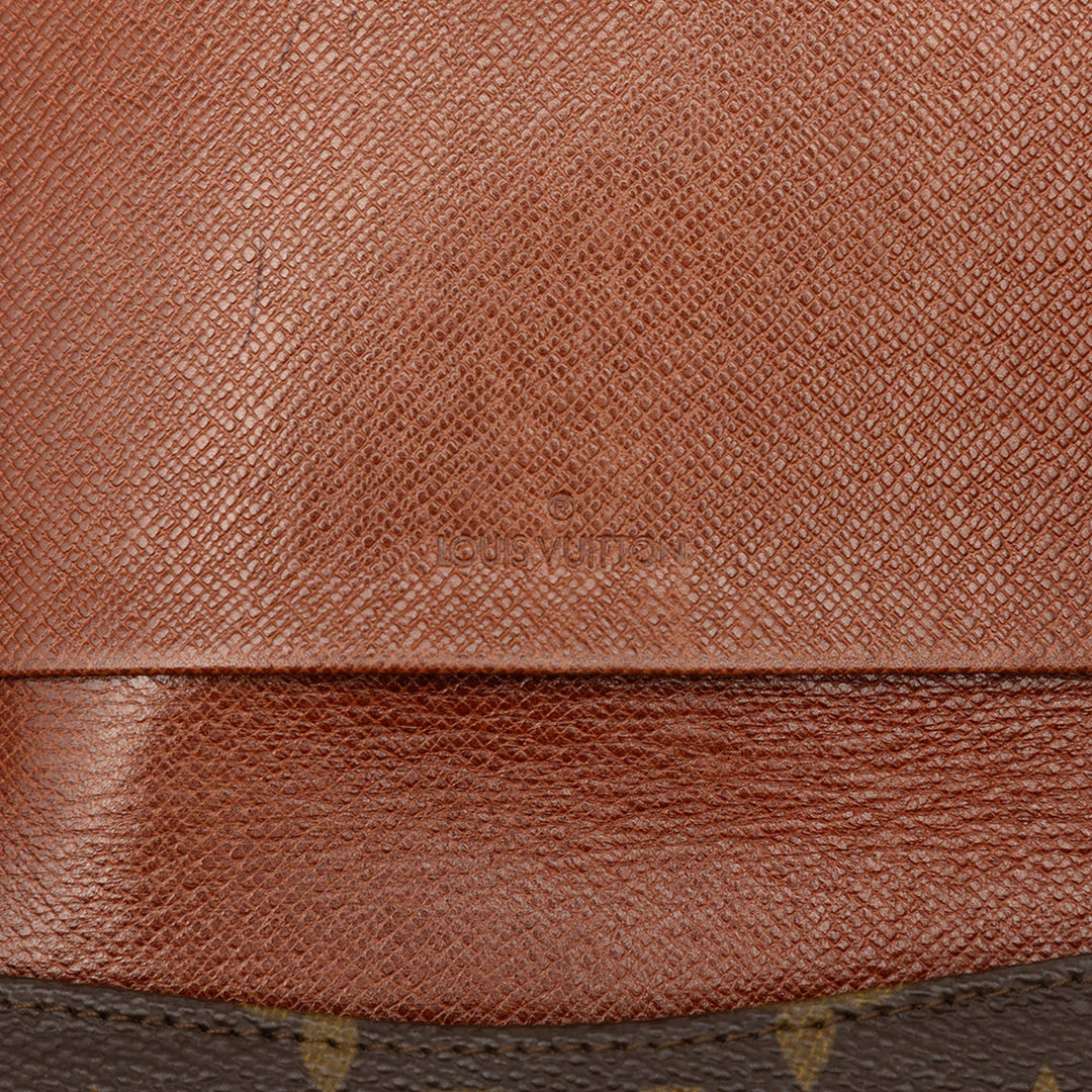 Louis Vuitton Monogram Pochette Rabat 20