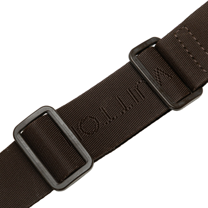 Olav MM Damier Ébène Marron