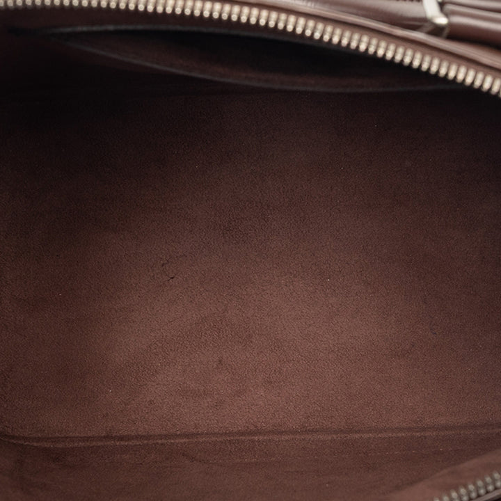 Louis Vuitton Epi Alma PM