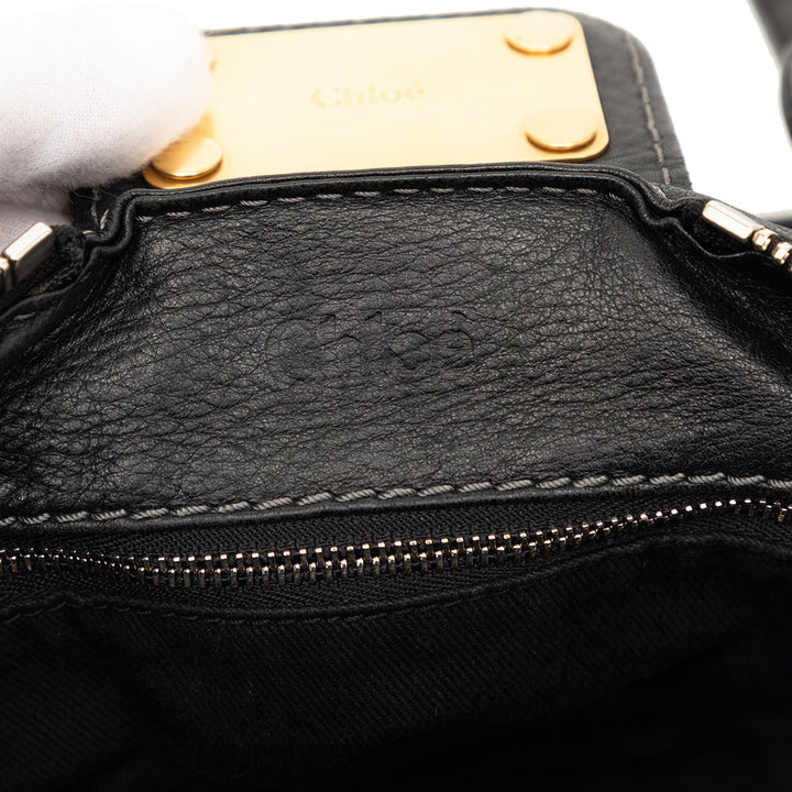 Chloé Cuir Paddington Sac à main