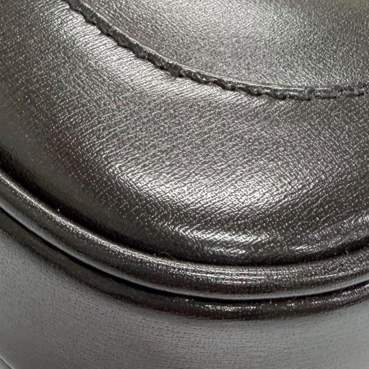 Jackie 1961 Sac Mini Cuir de veau Noir