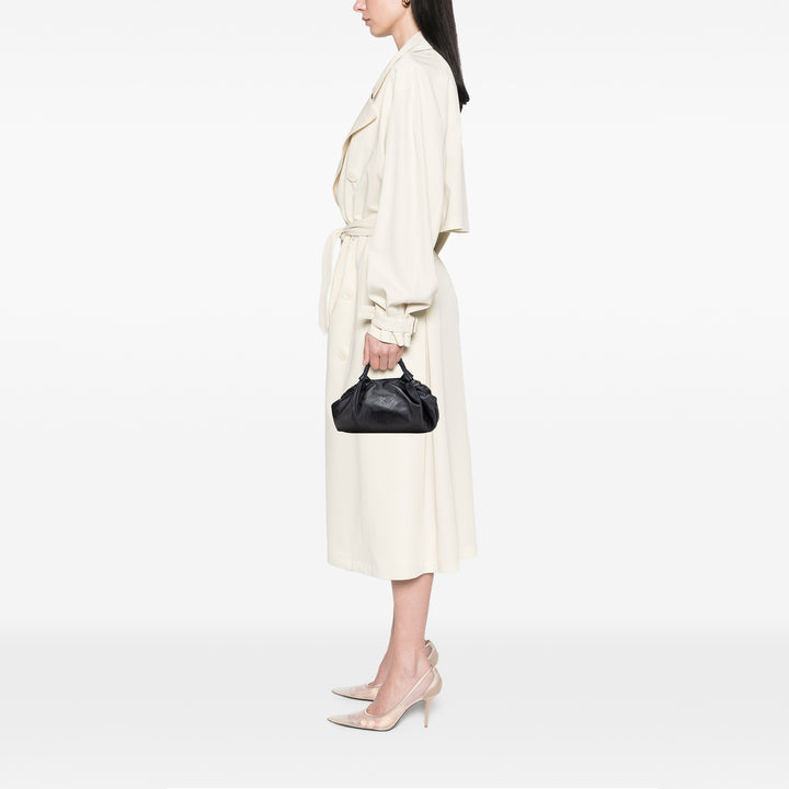 Nappa Aire Black - Gaby Paris