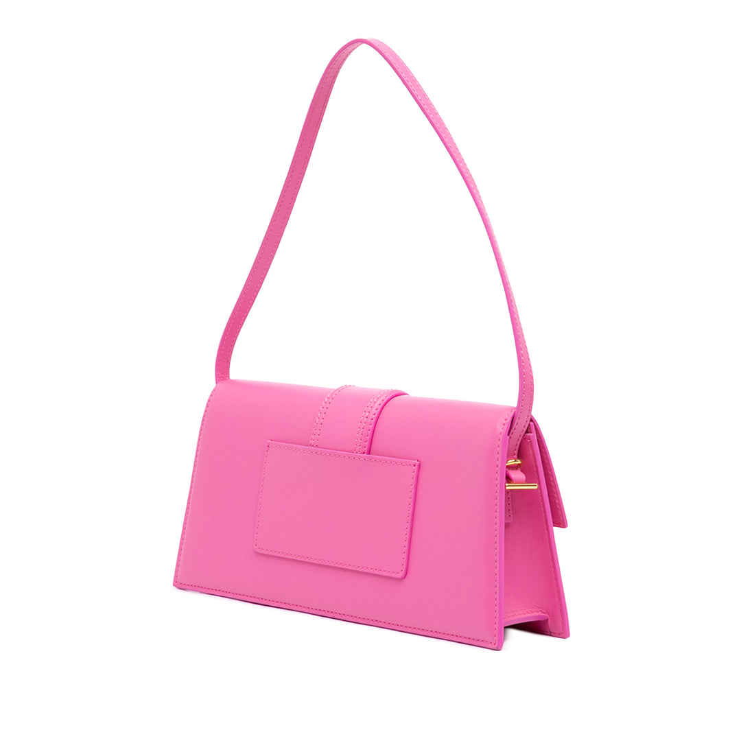 Jacquemus Le Bambino Long Cuir