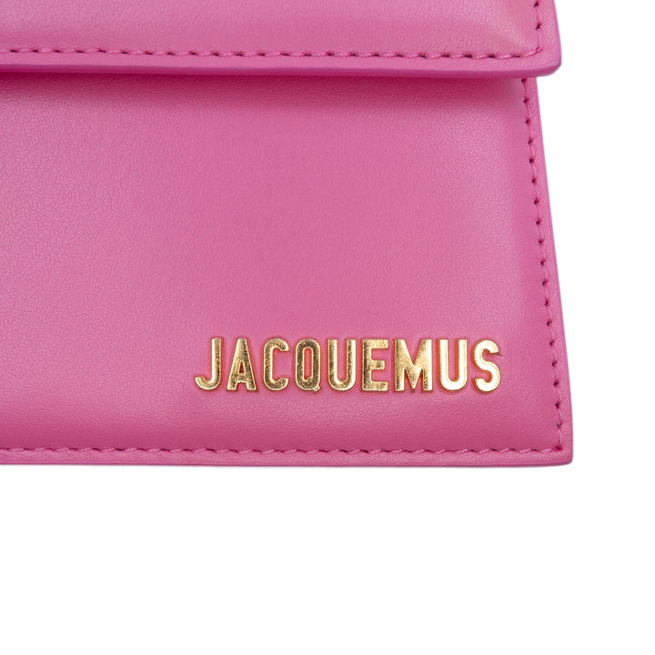 Jacquemus Le Bambino Long Cuir