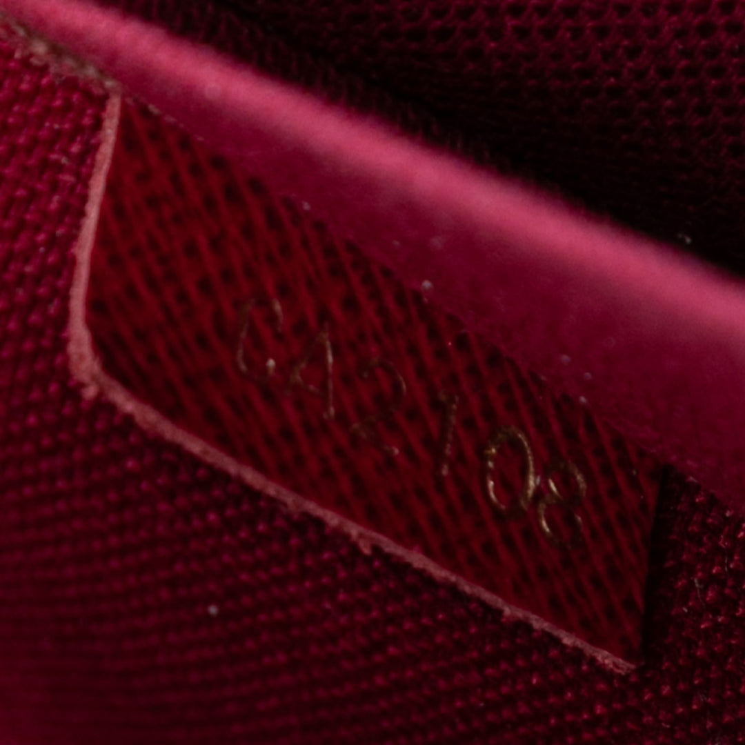 Louis Vuitton Monogram Pochette Felicie