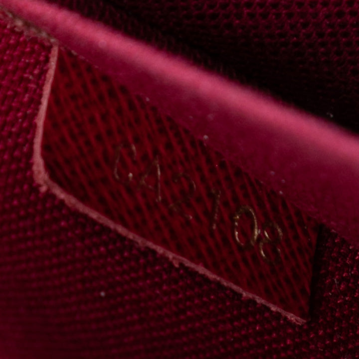 Louis Vuitton Monogram Pochette Felicie