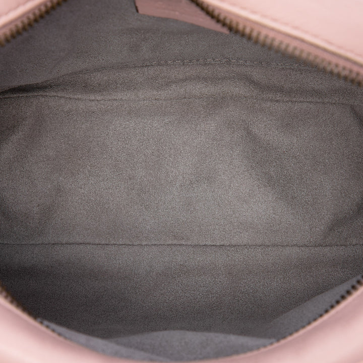 Gucci Small GG Marmont Matelasse Cuir de veau Sac porté croisé
