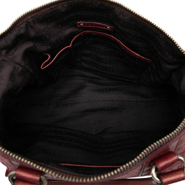 Macadam Sac Rose