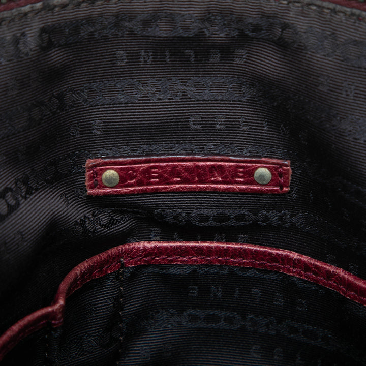 Macadam Sac Rose