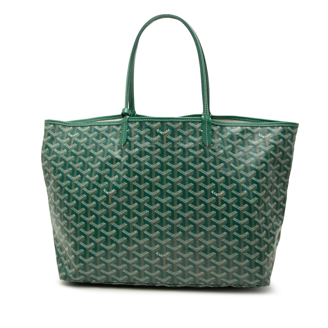 Saint Louis PM Goyardine Vert