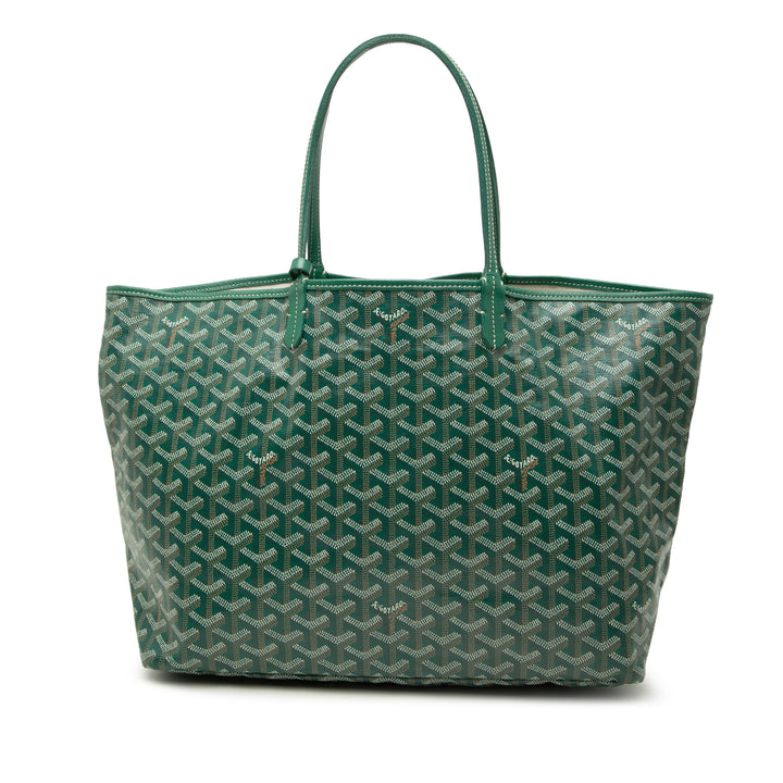 Saint Louis PM Goyardine Vert