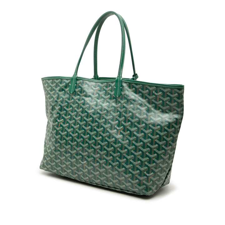 Saint Louis PM Goyardine Vert