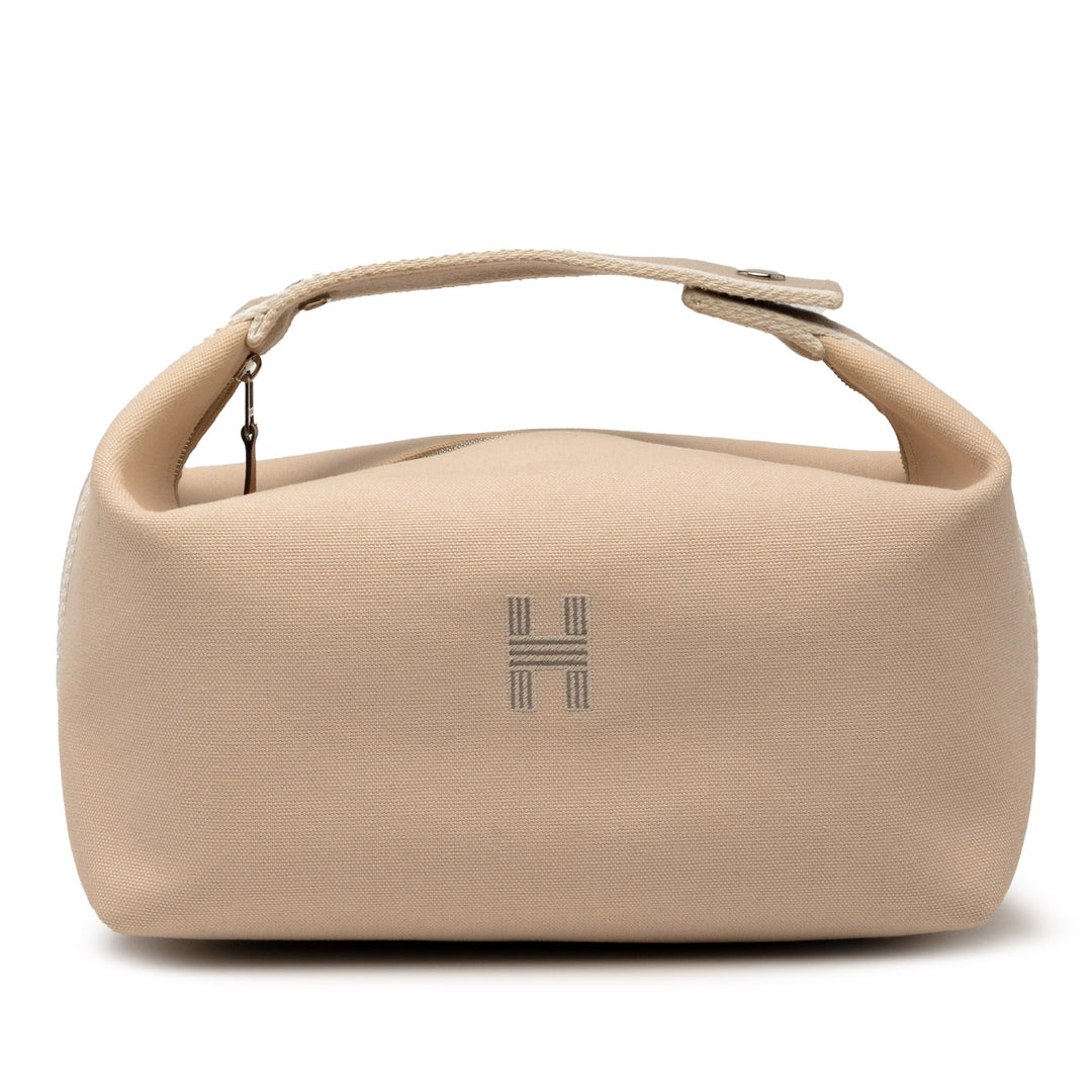 Hermès Bride A Brac Étui Petit Tissu