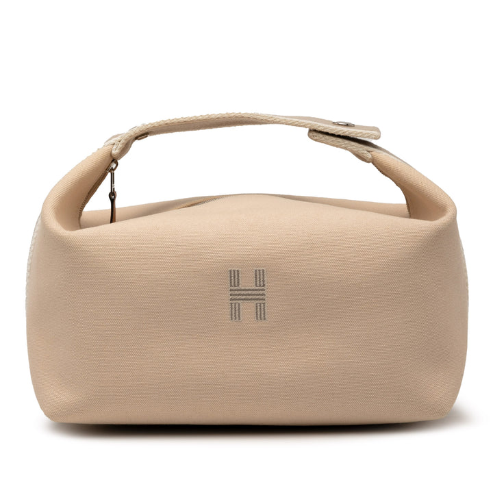 Hermès Bride A Brac Étui Petit Tissu