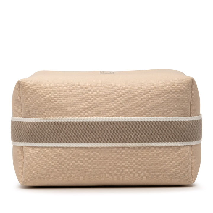 Hermès Bride A Brac Étui Petit Tissu