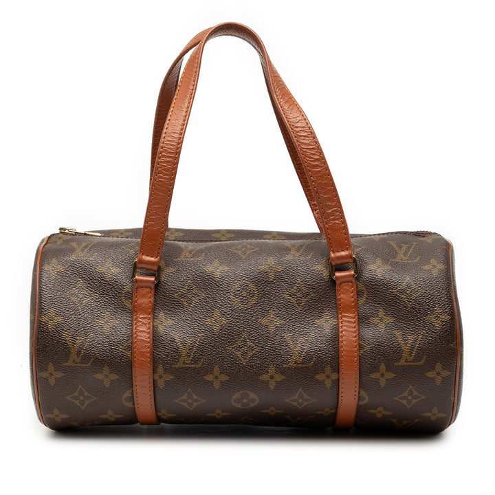 Louis Vuitton Monogram Papillon 30