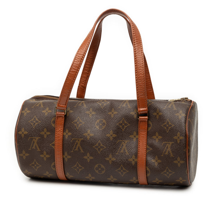 Louis Vuitton Monogram Papillon 30