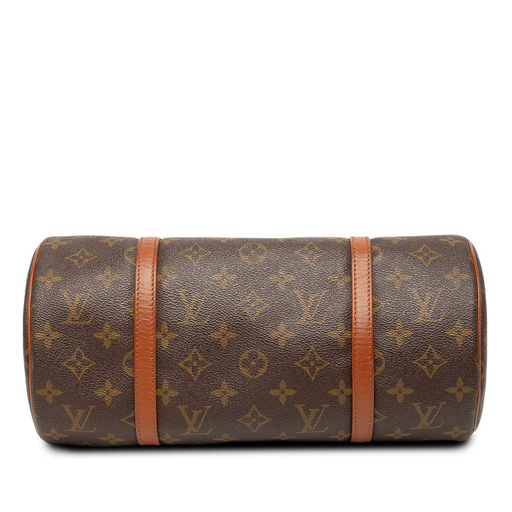 Louis Vuitton Monogram Papillon 30