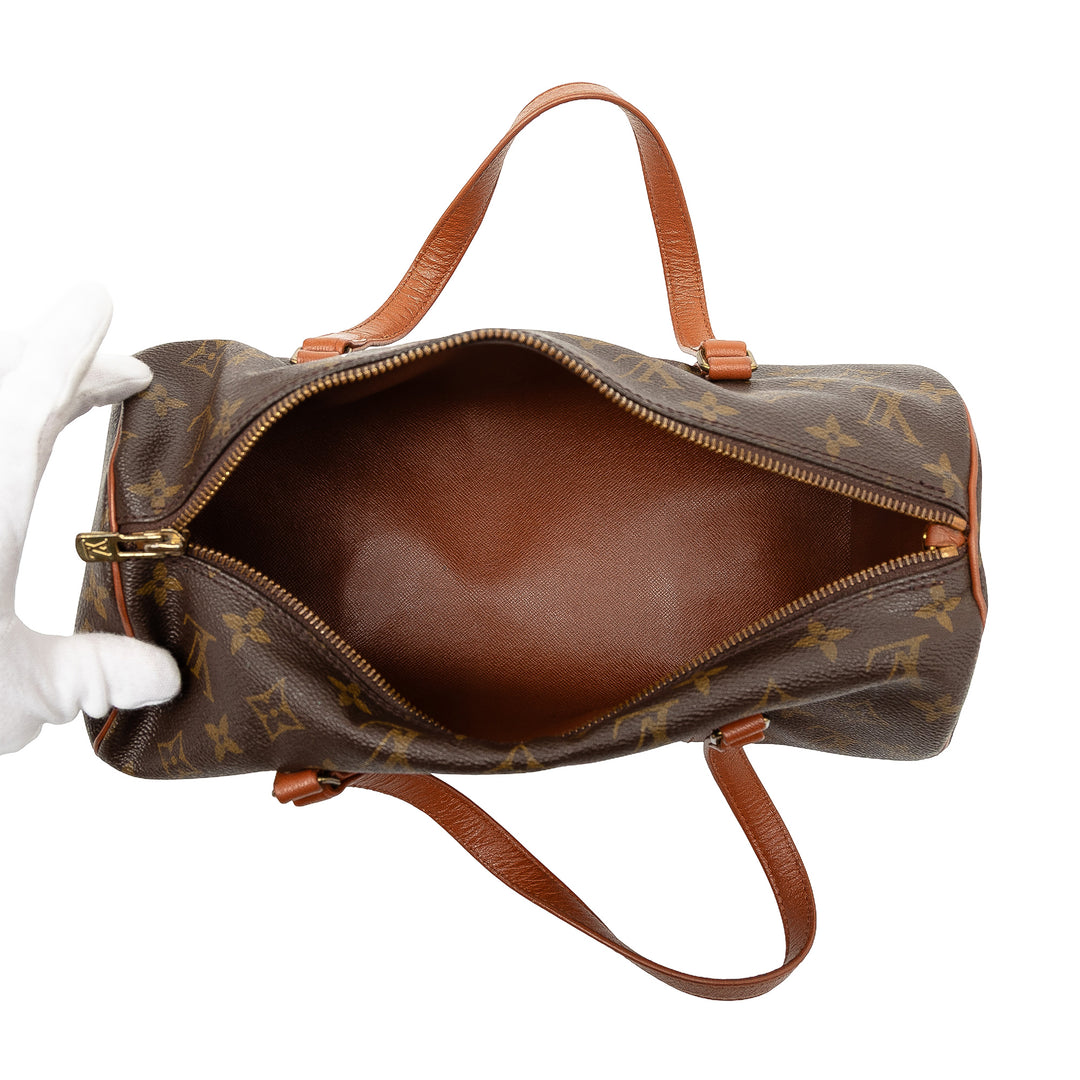 Louis Vuitton Monogram Papillon 30