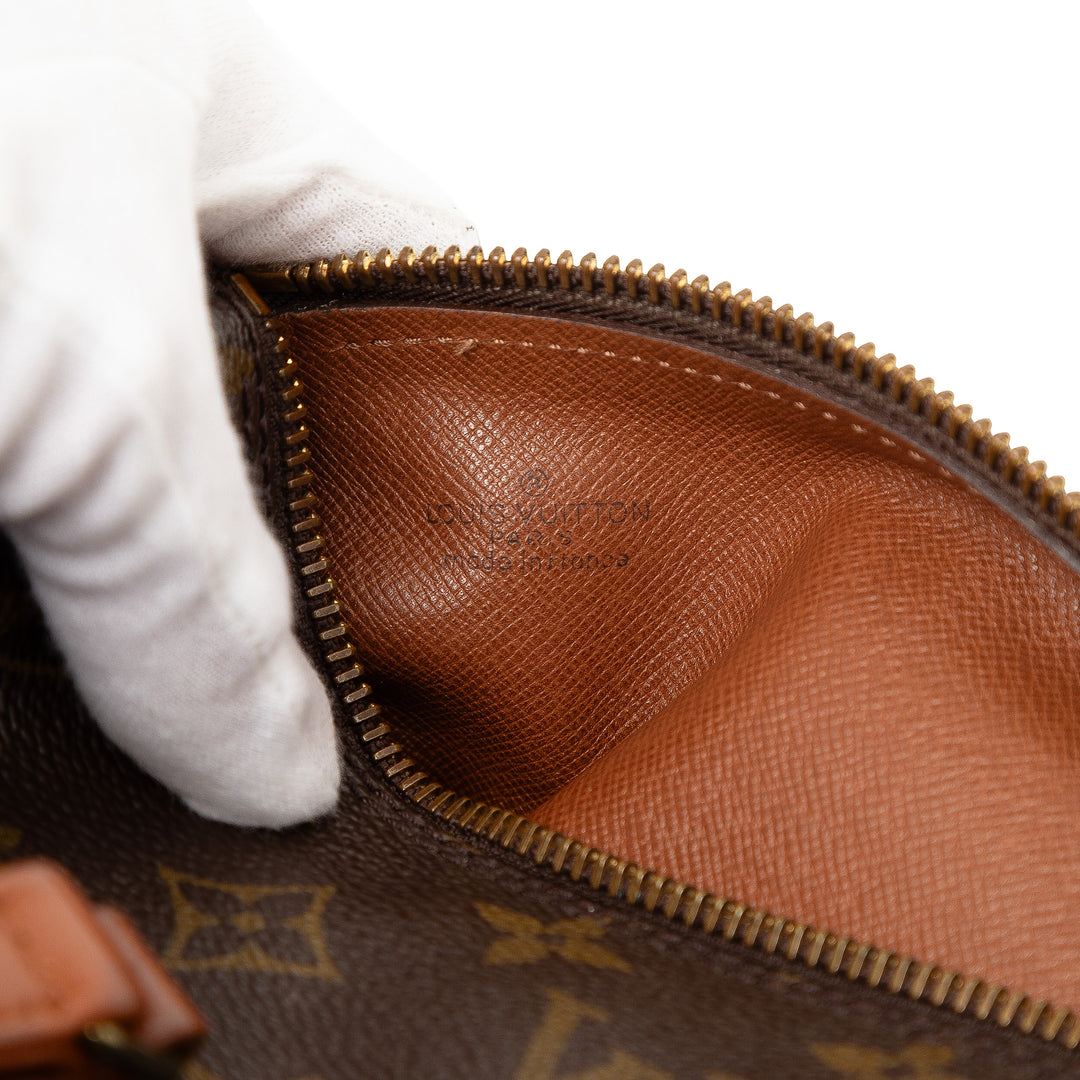 Louis Vuitton Monogram Papillon 30