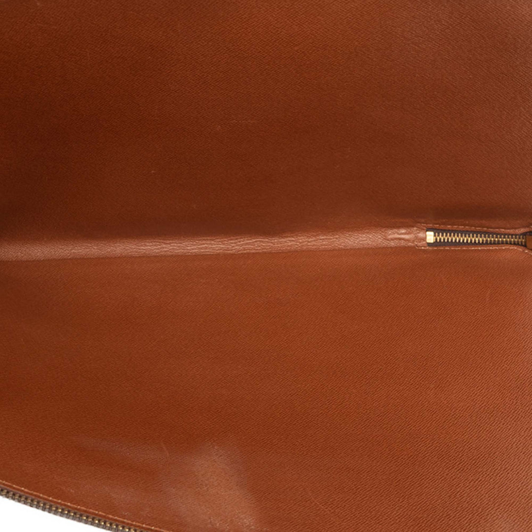 Louis Vuitton Monogram Poche Documents Portfolio