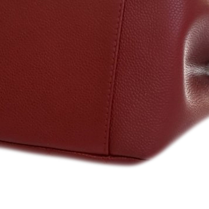 Chanel Caviar Grand Shopping Cabas