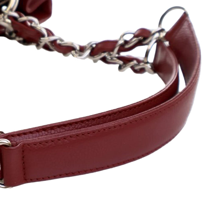 Chanel Caviar Grand Shopping Cabas