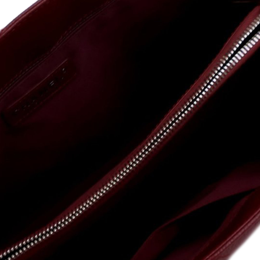 Chanel Caviar Grand Shopping Cabas