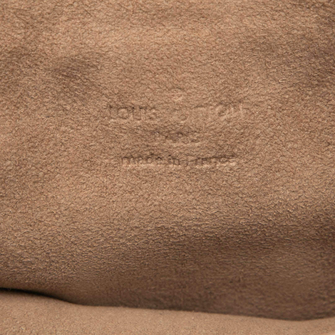 Louis Vuitton Monogram Multicolore Ursula