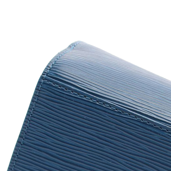 Epi Pont-Neuf Blue - Gaby Paris