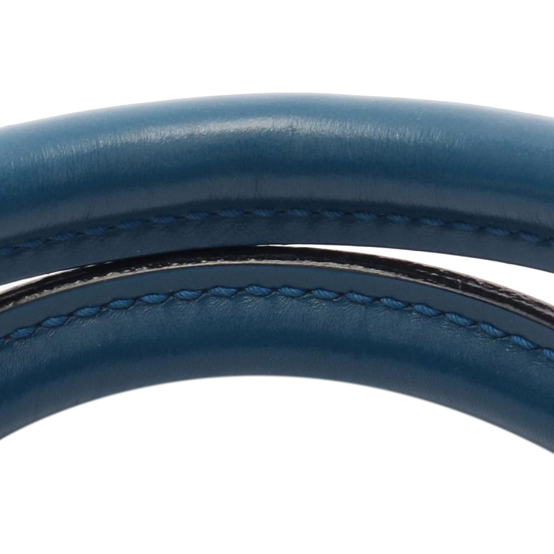 Epi Pont-Neuf Blue - Gaby Paris