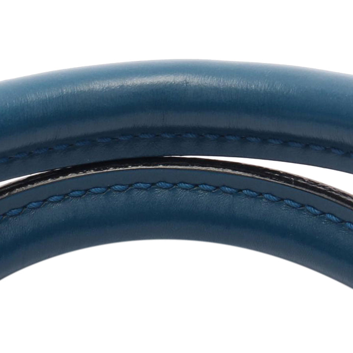 Epi Pont-Neuf Blue - Gaby Paris