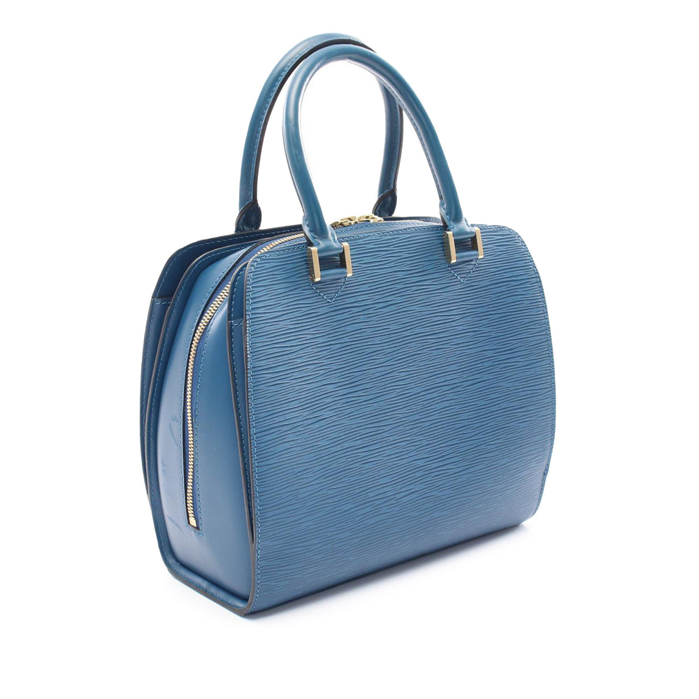 Epi Pont-Neuf Blue - Gaby Paris