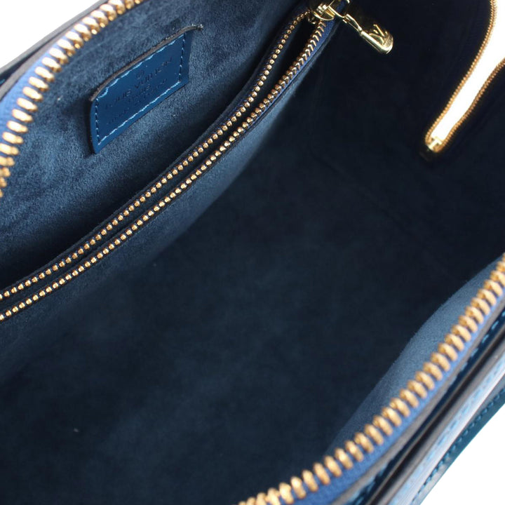 Epi Pont-Neuf Blue - Gaby Paris