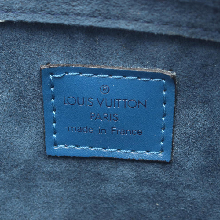 Epi Pont-Neuf Blue - Gaby Paris