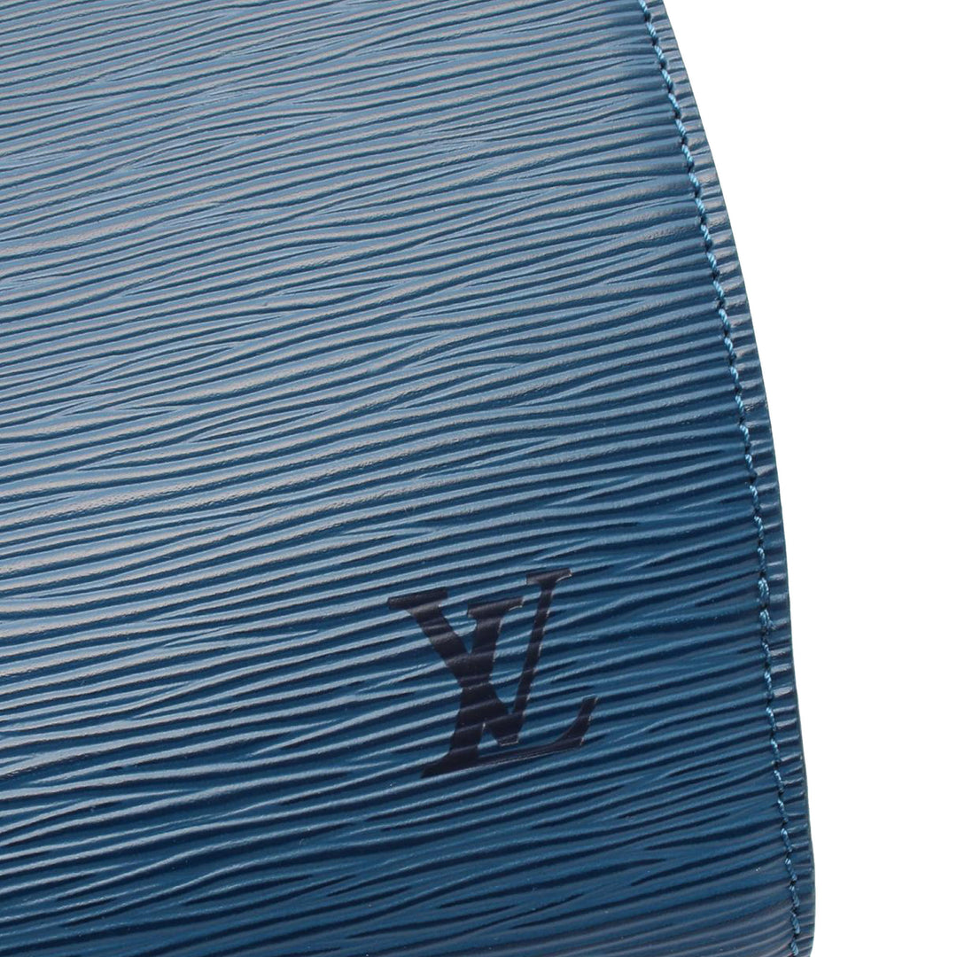 Epi Pont-Neuf Blue - Gaby Paris