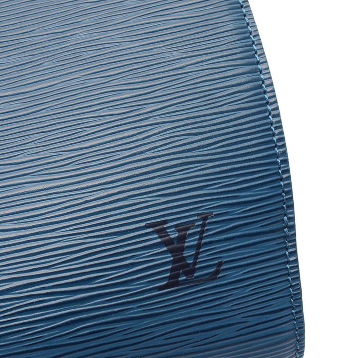 Epi Pont-Neuf Blue - Gaby Paris